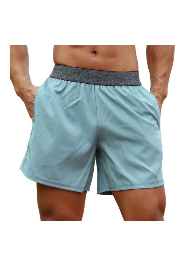 LIXADA Solid Sports Shorts 2XL  - Image 3