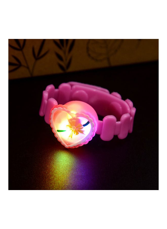 Cartoon Pattern Funny Kid Wrist Bracelet Toy  - Image 3