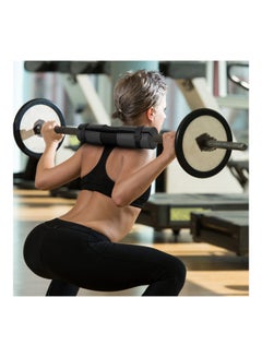 Generic Protective Barbell Squat Pad 45 x 10 x 10cm  - Image 5