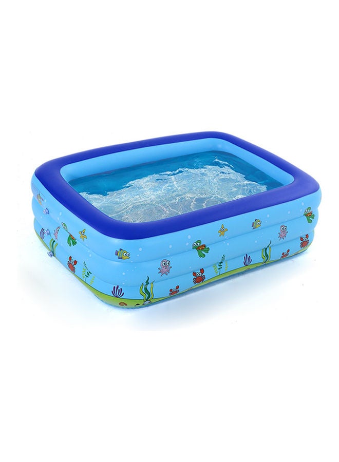 Portable Swimming Pool for Kids - Image 1