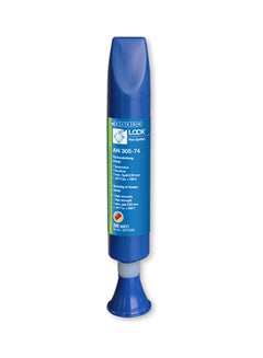 Weiconlock An 305-77 50 Ml Pipe And Thread Sealing Orange