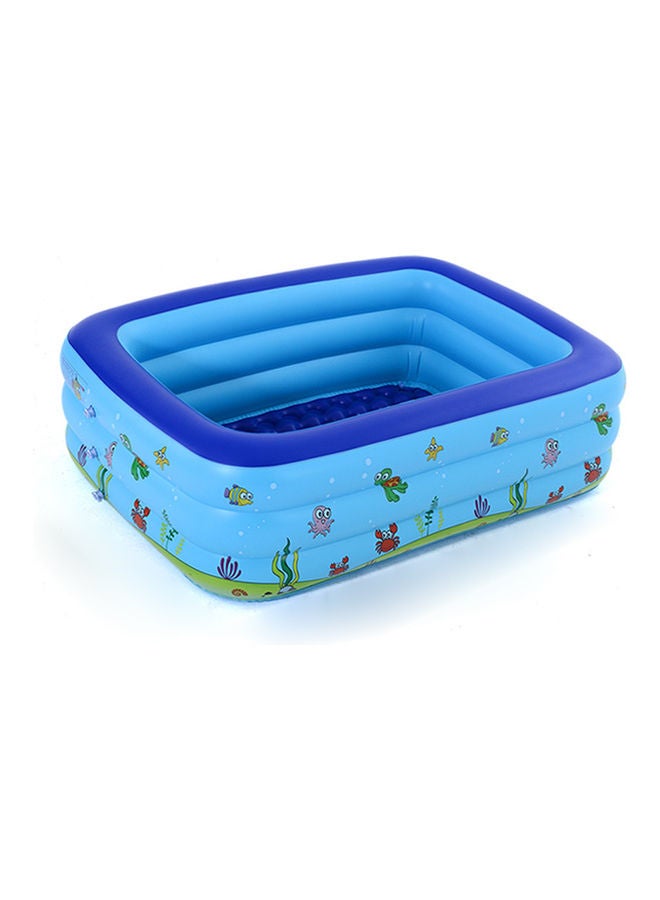 Portable Swimming Pool For Kids - Image 3