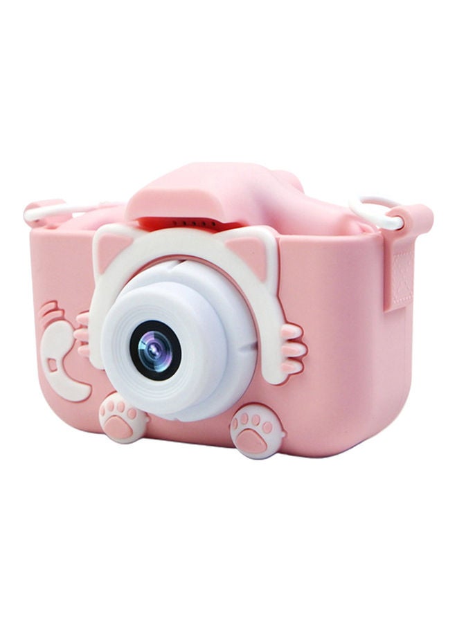 Multifunctional Handheld Kids HD Digital Camera 