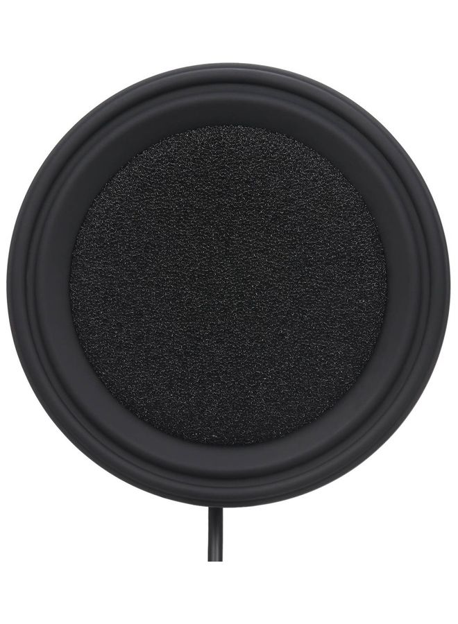 Motorcycle Riders BT Headphone Black - Image 2
