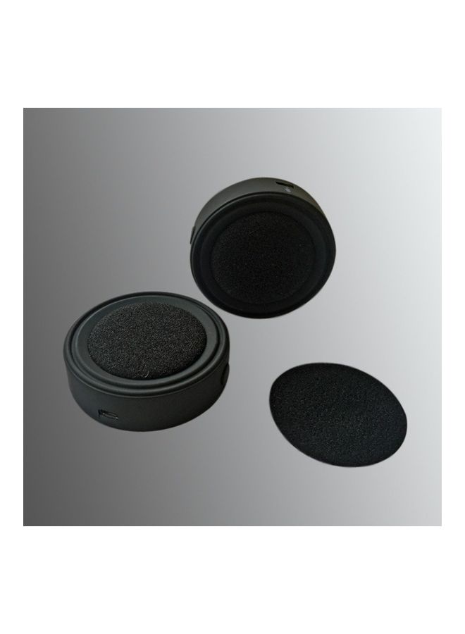 Motorcycle Riders BT Headphone Black - Image 4