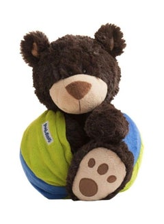 Buddy Ball Sam Ball Teddy Bear 20x20x28cm  - Image 1