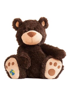 Buddy Ball Sam Ball Teddy Bear 20x20x28cm  - Image 3