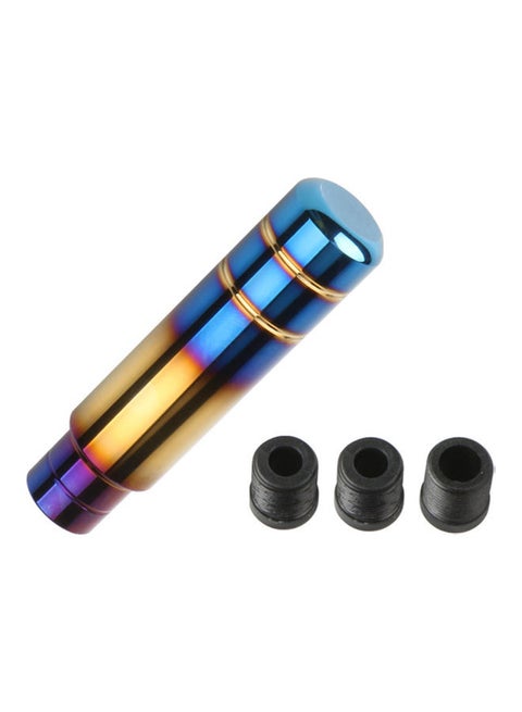 4-Piece Gear Shift Lever With Adapter