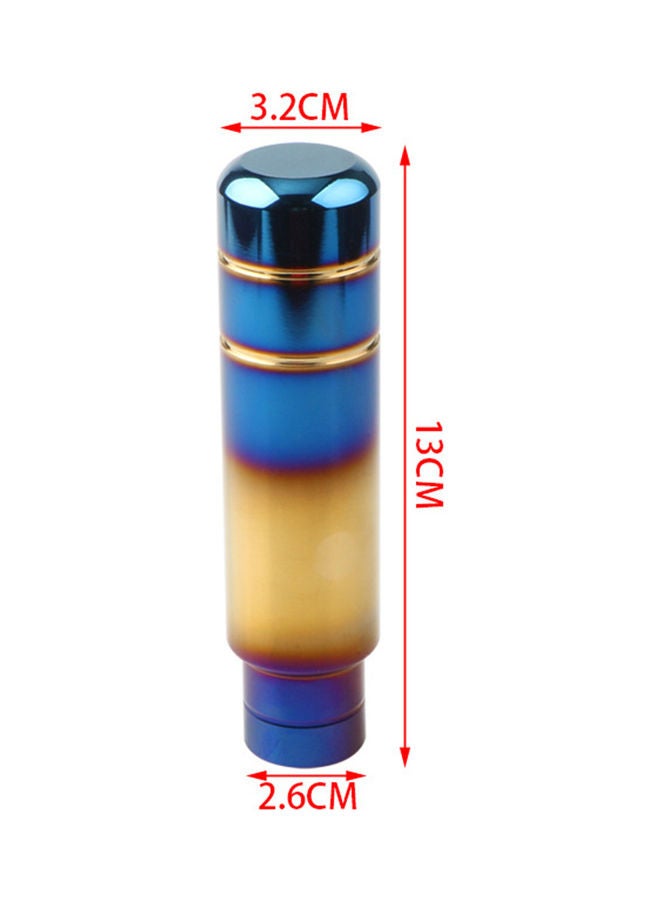 Generic - 4-Piece Gear Shift Lever With Adapter - Image 1