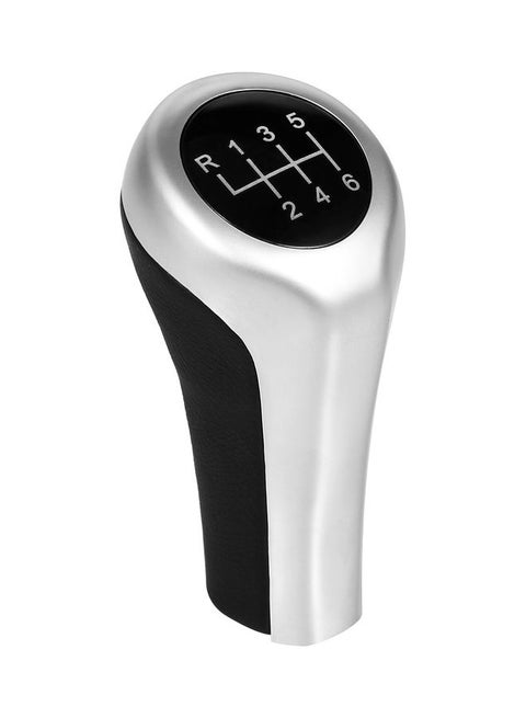 6-Speed Gear Shift Knob