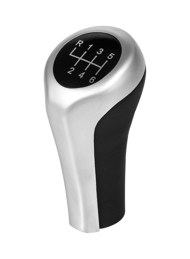 Generic - 6-Speed Gear Shift Knob - Image 1
