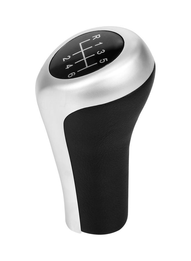 Generic - 6-Speed Gear Shift Knob - Image 1