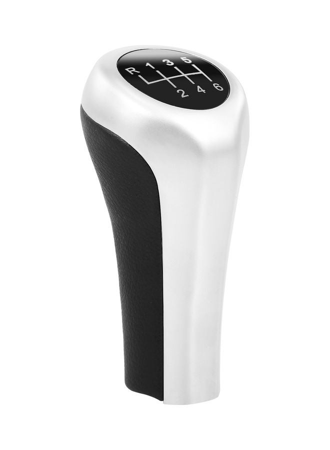 Generic - 6-Speed Gear Shift Knob - Image 1