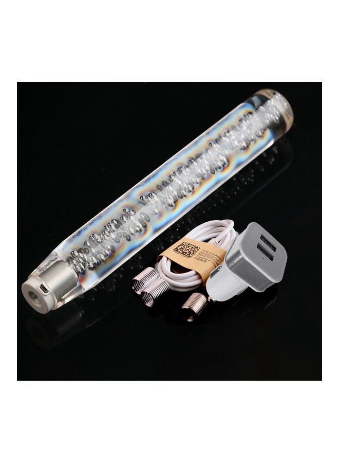 Generic - 6-Piece Gear Shift Lever With LED Light Set - Image 1