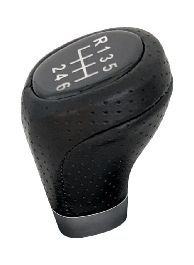 Generic - 6-Speed Gear Shift Knob - Image 1