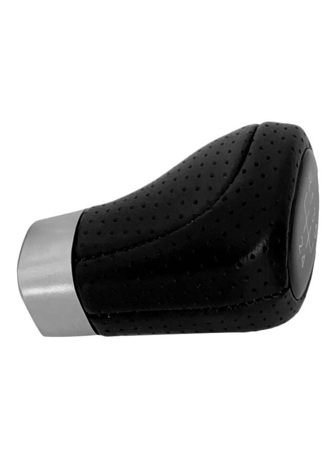 Generic - 6-Speed Gear Shift Knob - Image 1