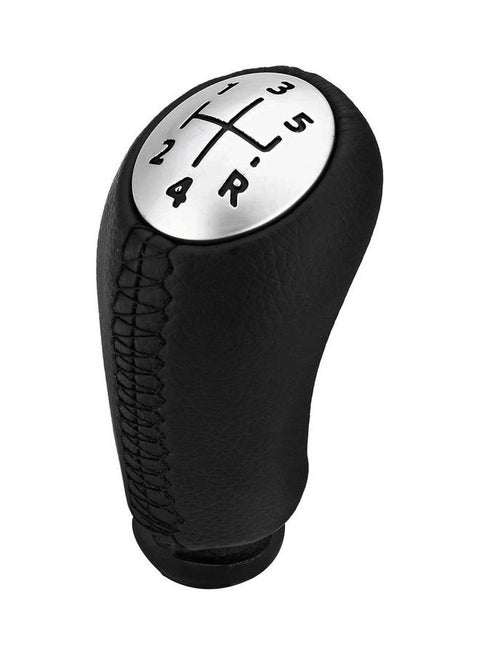 5-Speed Gear Shift Knob