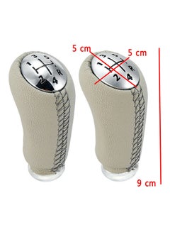 ماركة غير محددة مقبض ناقل الحركة ب5 سرعات  - Image 3