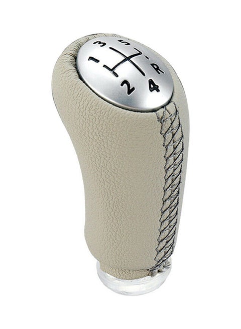 5-Speed Gear Shift Knob