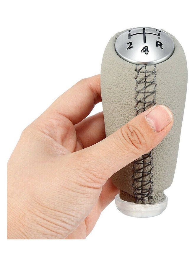 Generic - 5-Speed Gear Shift Knob - Image 1