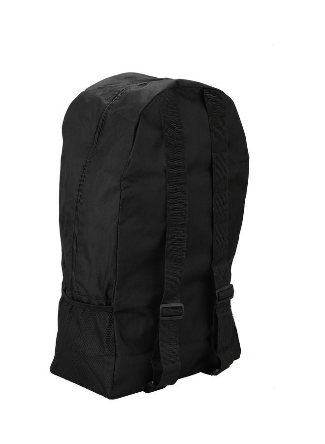 Generic - Metal Detector Backpack Black/Blue - Image 1