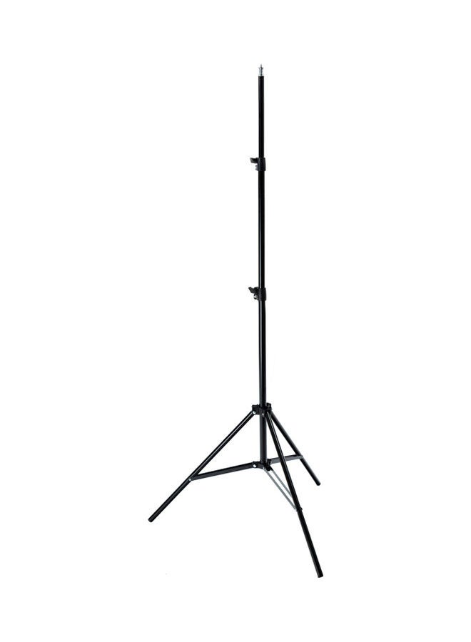 Adjustable Tripod Stand For Thermometer - Image 1