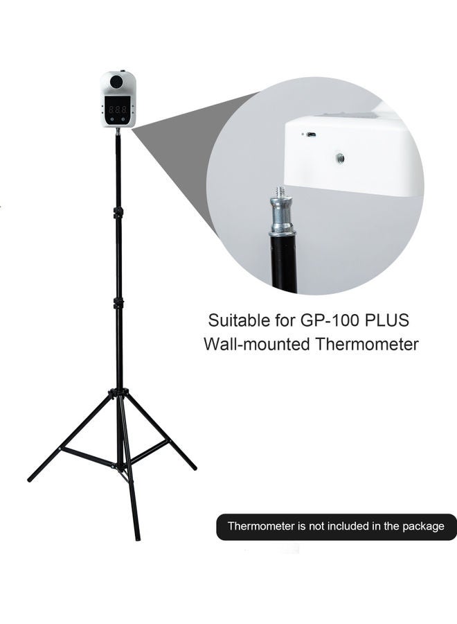 Adjustable Tripod Stand For Thermometer - Image 3