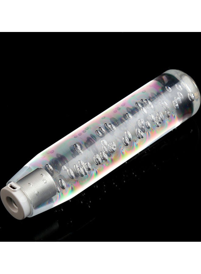 Generic - 6-Piece Gear Shift Lever With LED Light Set - Image 1