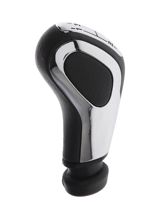 Generic - 5-Speed Gear Shift Knob - Image 1