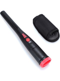 Generic Handheld Metal Pointer Set Black/Red  - Image 1