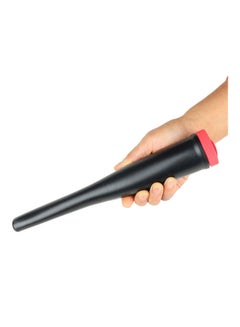 Generic Handheld Metal Pointer Set Black/Red  - Image 2