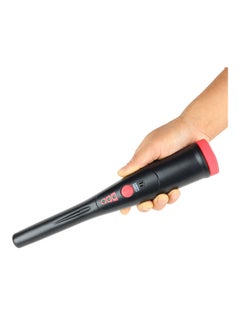 Generic Handheld Metal Pointer Set Black/Red  - Image 4