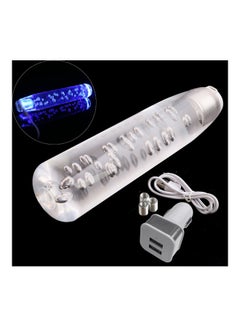 ماركة غير محددة طَقم ذراع ناقل الحركة مع مصباح LED مكون من 6 قطع  - Image 2