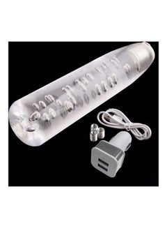 ماركة غير محددة طَقم ذراع ناقل الحركة مع مصباح LED مكون من 6 قطع  - Image 5