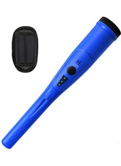 Generic Handheld Needle Metal Finder Set Blue/Black  - Image 1