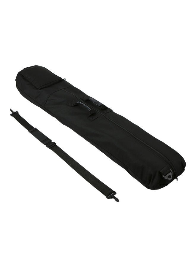 Generic Metal Detector Carry Bag Black  - Image 1