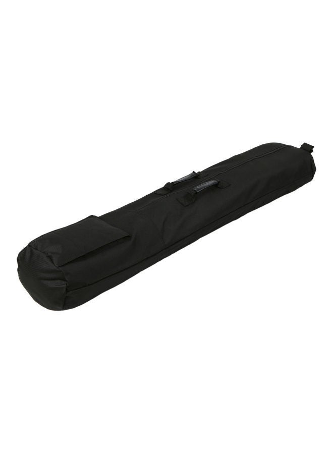 Generic Metal Detector Carry Bag Black  - Image 2