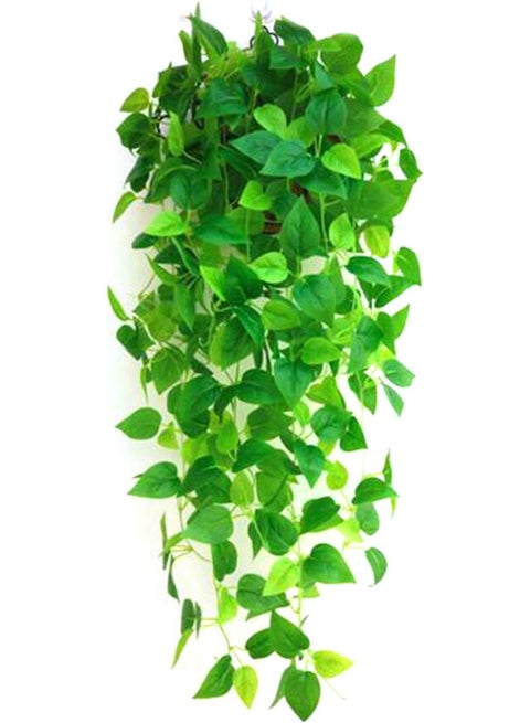 Hanging Plant Vine For Indoor Wall Green