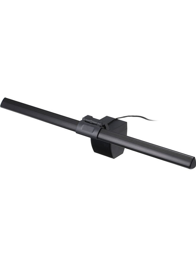 Generic - USB Powered Computer Monitor Lamp Screen Bar Light White - Image 1