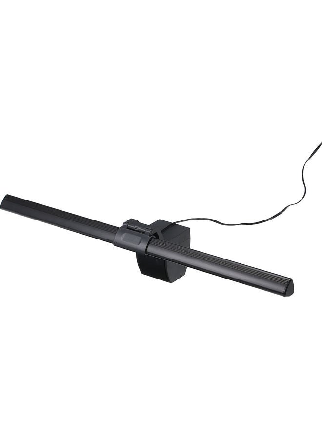 Generic - USB Powered Computer Monitor Lamp Screen Bar Light White - Image 1