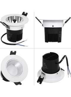 Yeelight Intelligent LED Recessed Light White  - Image 2