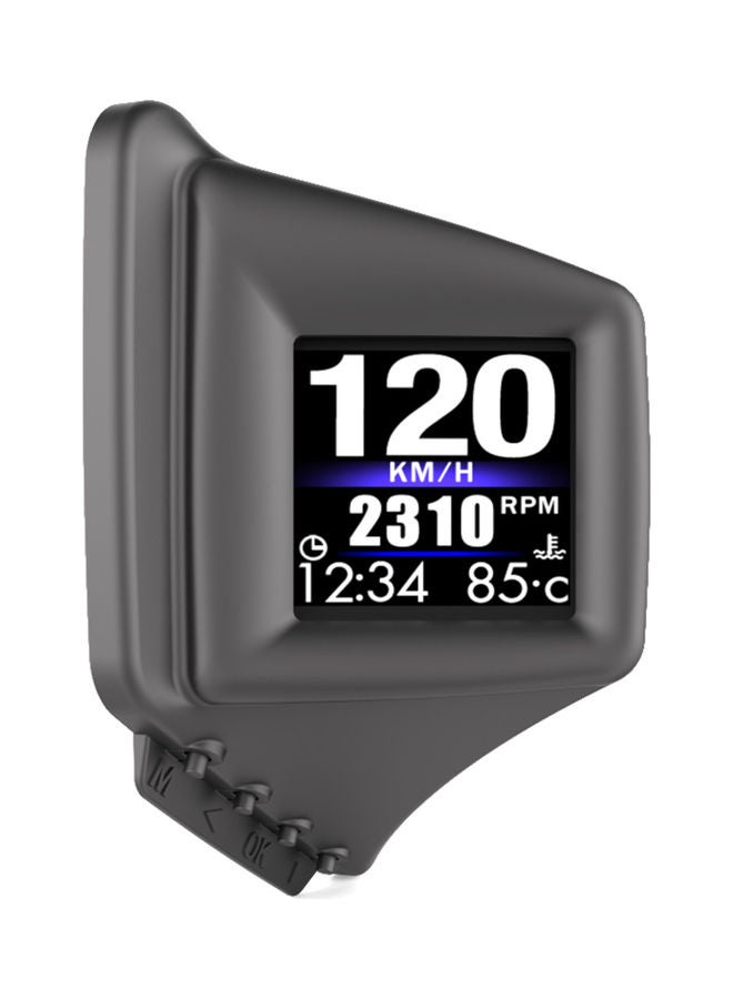 Generic Car High Definition Headsup Display  - Image 1
