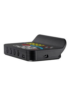 Car High Definition Headsup Display Speedometer