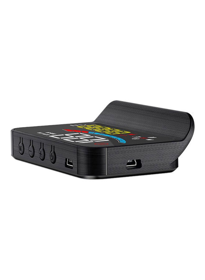 Generic - Car High Definition Headsup Display Speedometer - Image 1
