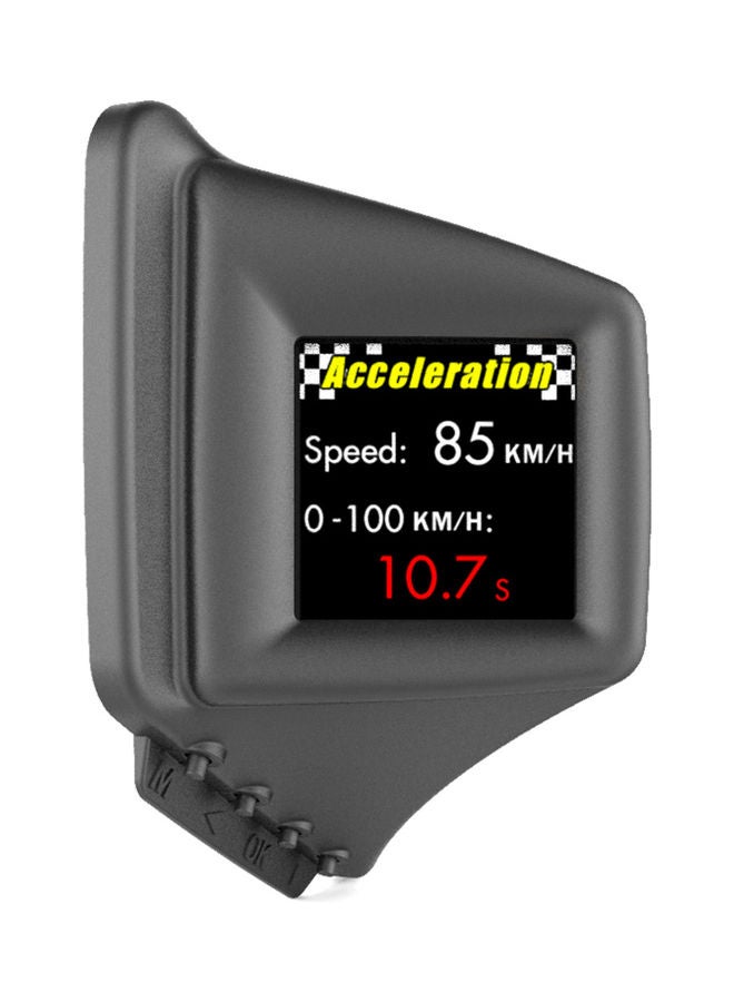 Generic Car High Definition Headsup Display  - Image 3