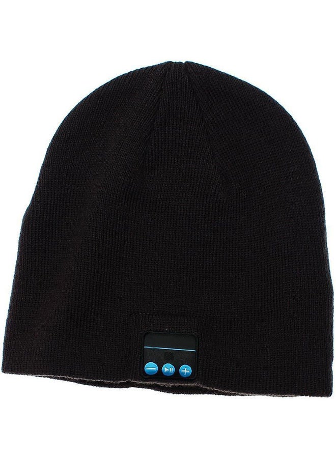 Smart Cap Headset With Microphone - Image 1