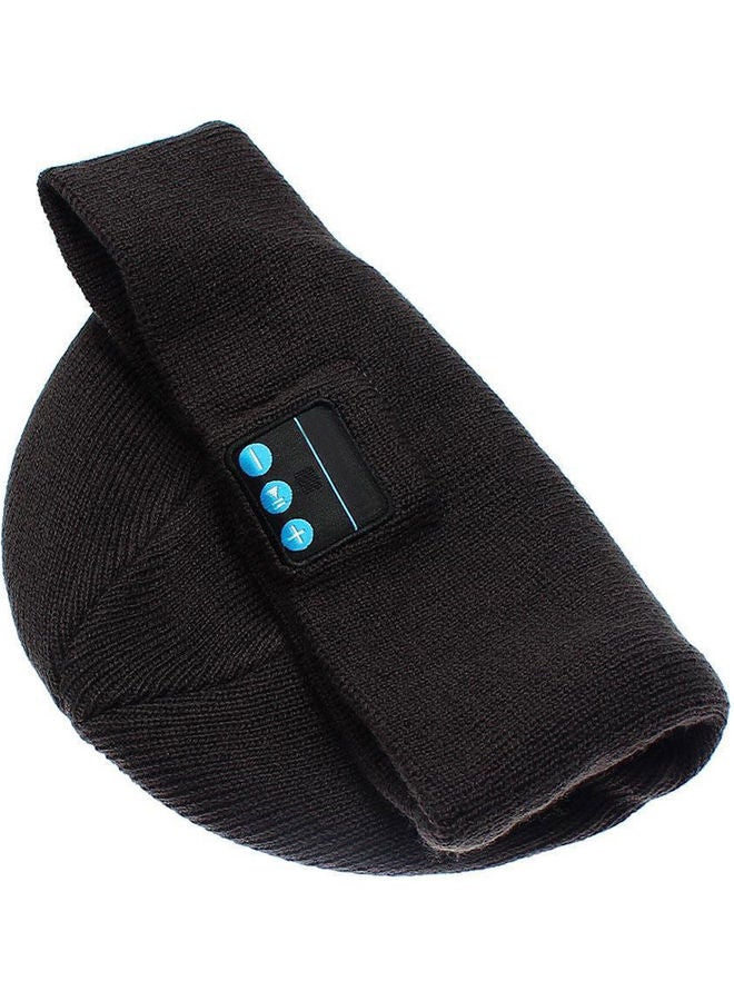 Smart Cap Headset With Microphone - Image 2