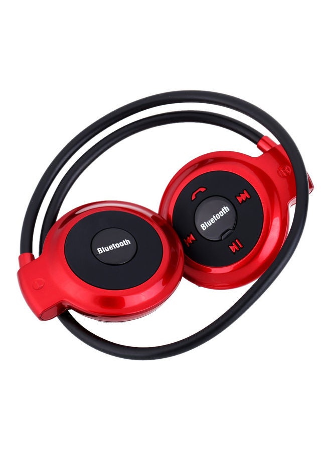 Mini503 Bluetooth Stereo Headset - Image 1