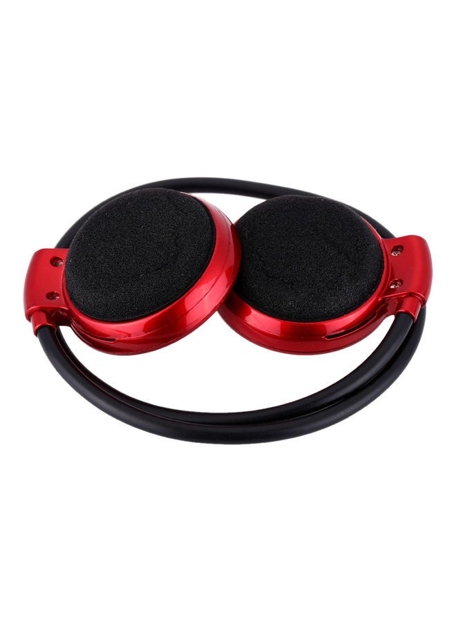 Mini503 Bluetooth Stereo Headset - Image 2