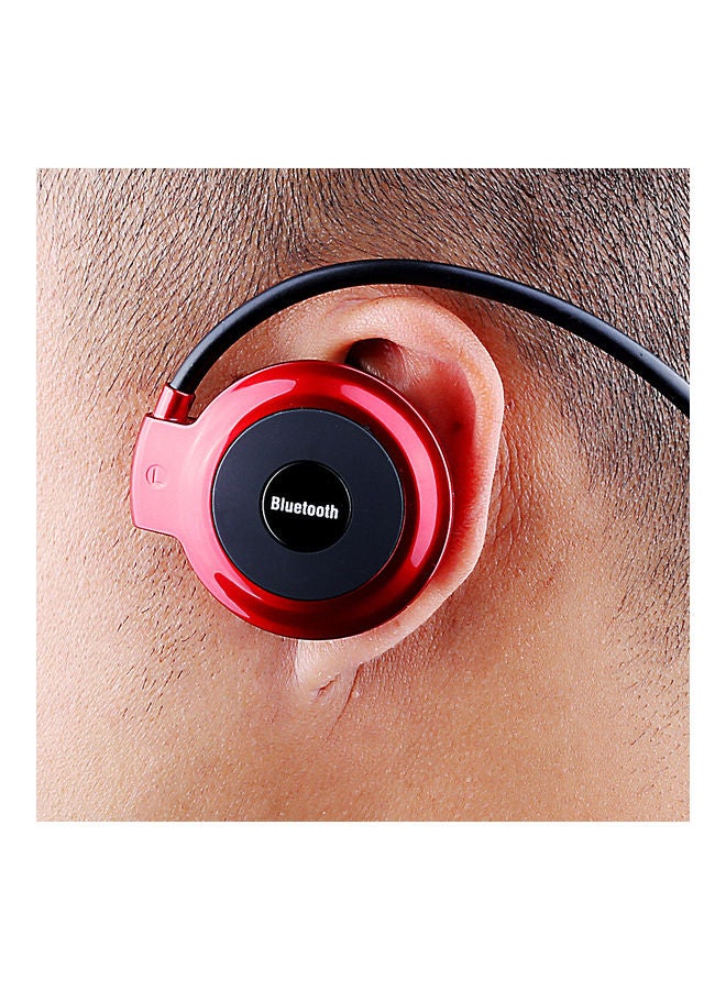 Mini503 Bluetooth Stereo Headset - Image 3